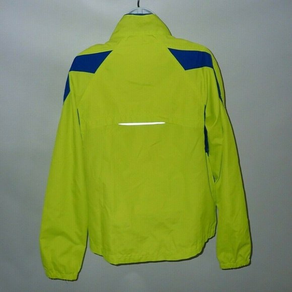 Will Run For Beer race Series Jacket 2014 Women XS - Picture 4 of 5